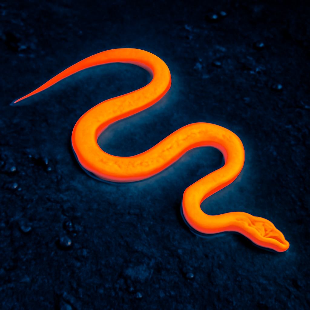 Como a Natureza Inspirou a Criação da Primeira Visão Noturna 4K de Baixo Custo